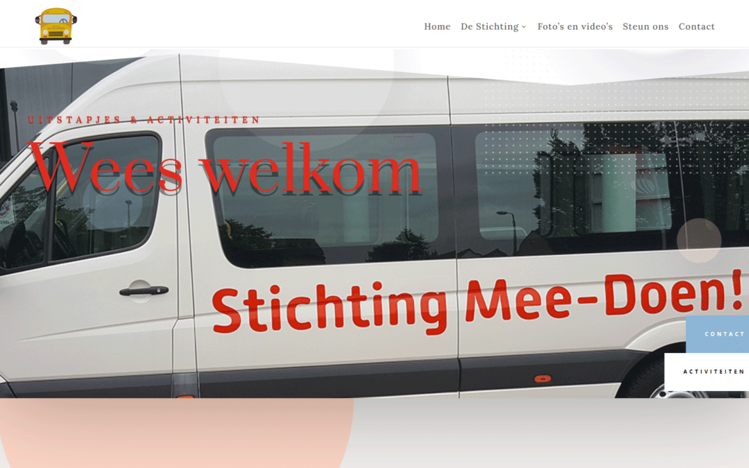 Stichting Mee Doen Purmerend